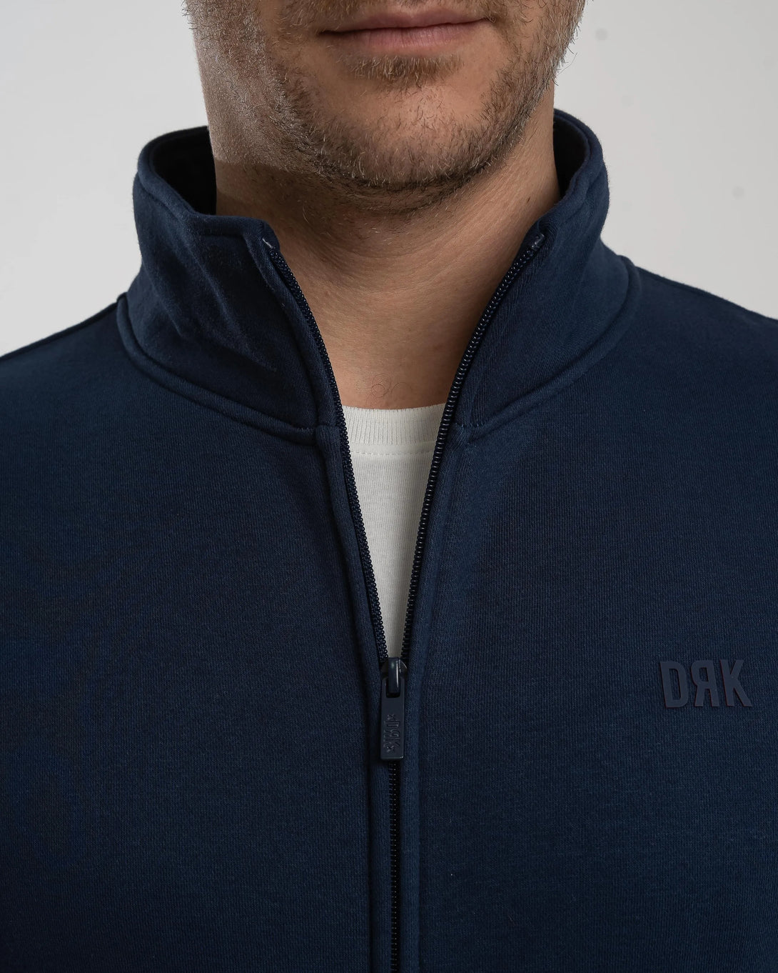 Dorko SHANE ZIPPED SWEATER MEN Pulóver - Sportmania.hu