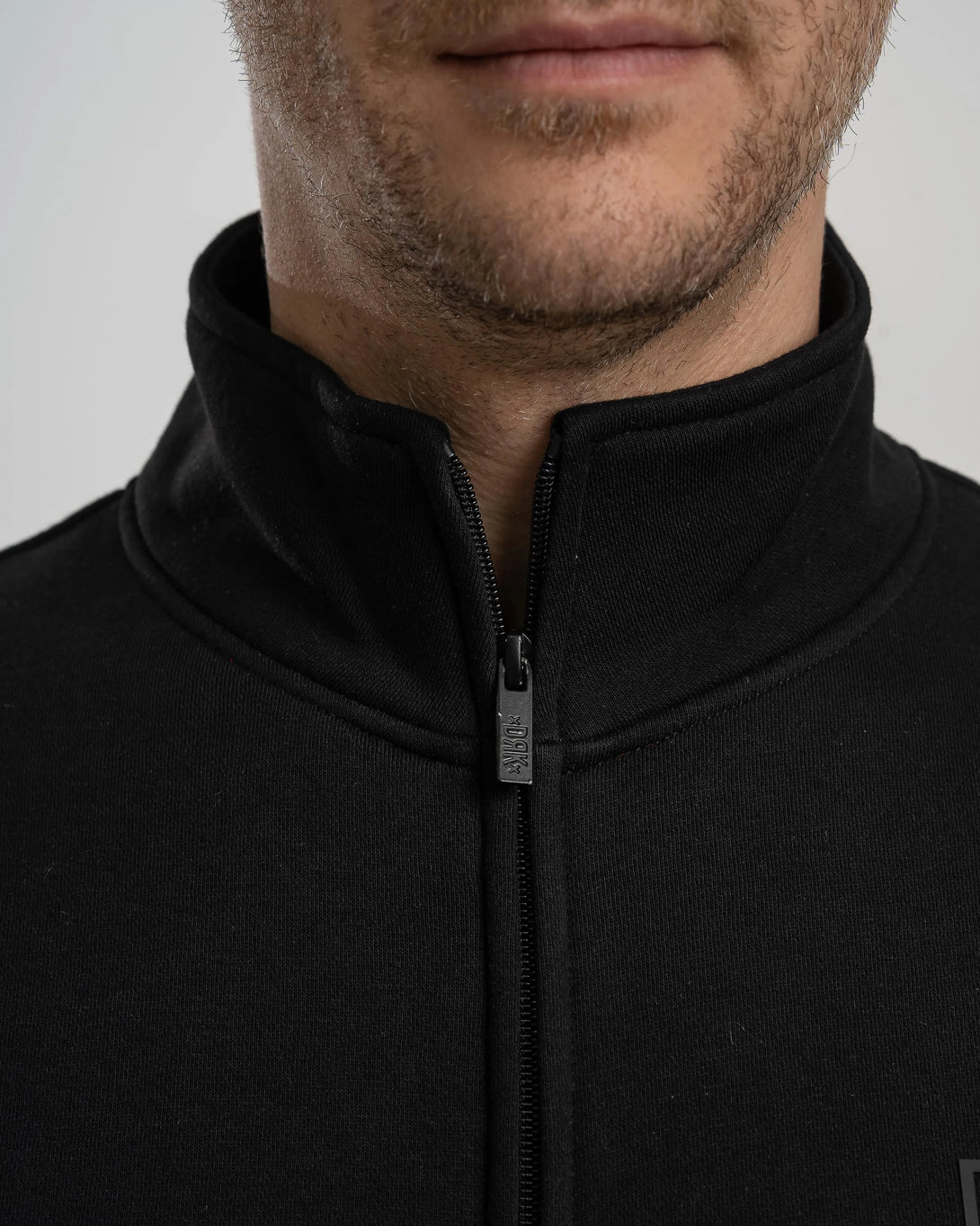 Dorko SHANE ZIPPED SWEATER MEN Pulóver - Sportmania.hu