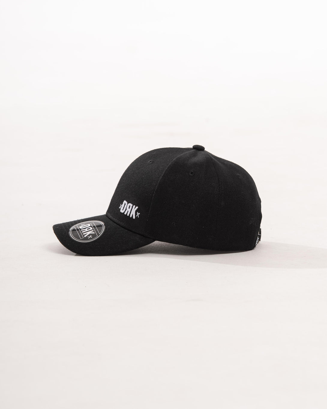Dorko SIDNEY baseball sapka, fekete Baseball sapka - Sportmania.hu