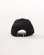Dorko SIDNEY baseball sapka, fekete Baseball sapka - Sportmania.hu