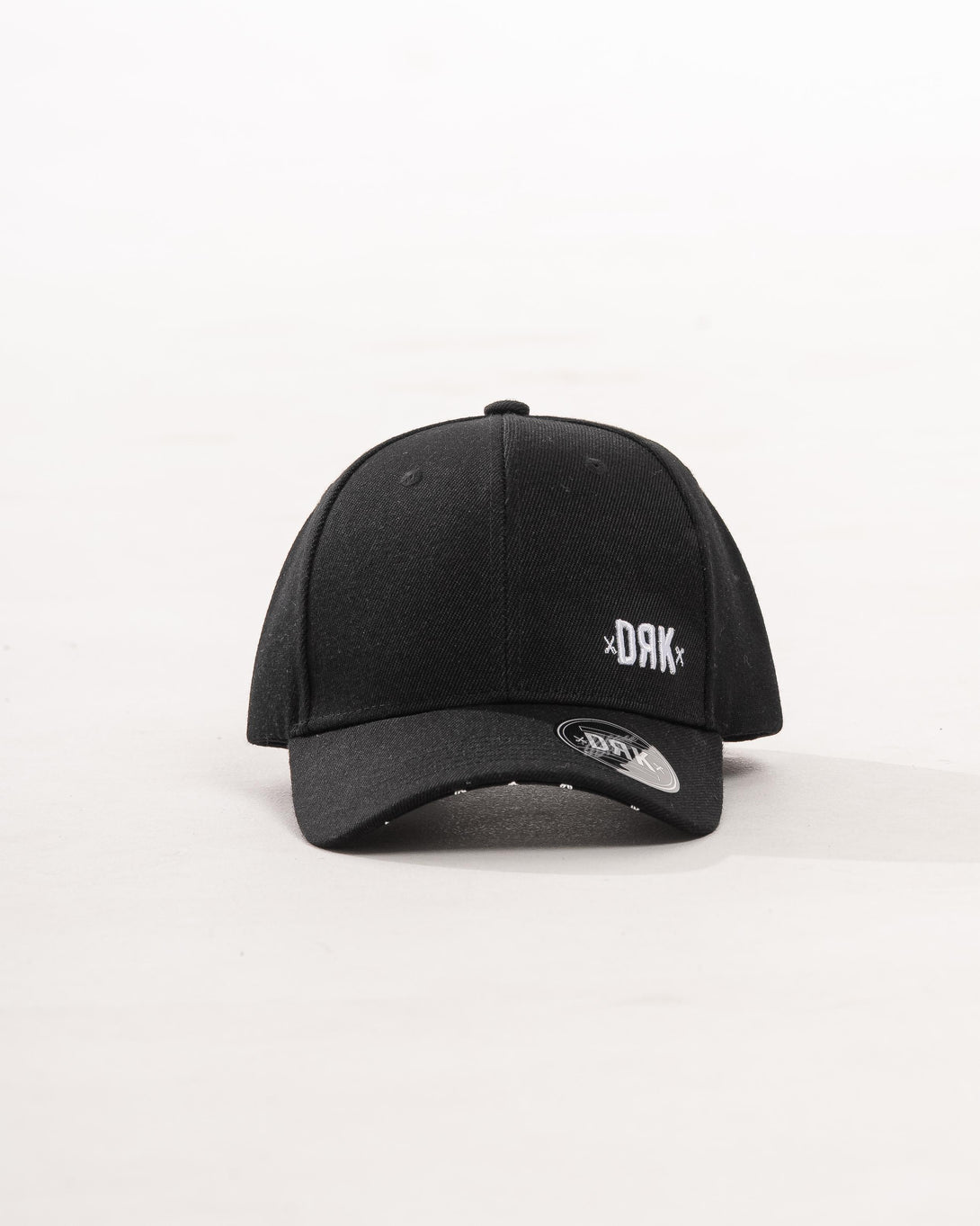 Dorko SIDNEY baseball sapka, fekete Baseball sapka - Sportmania.hu