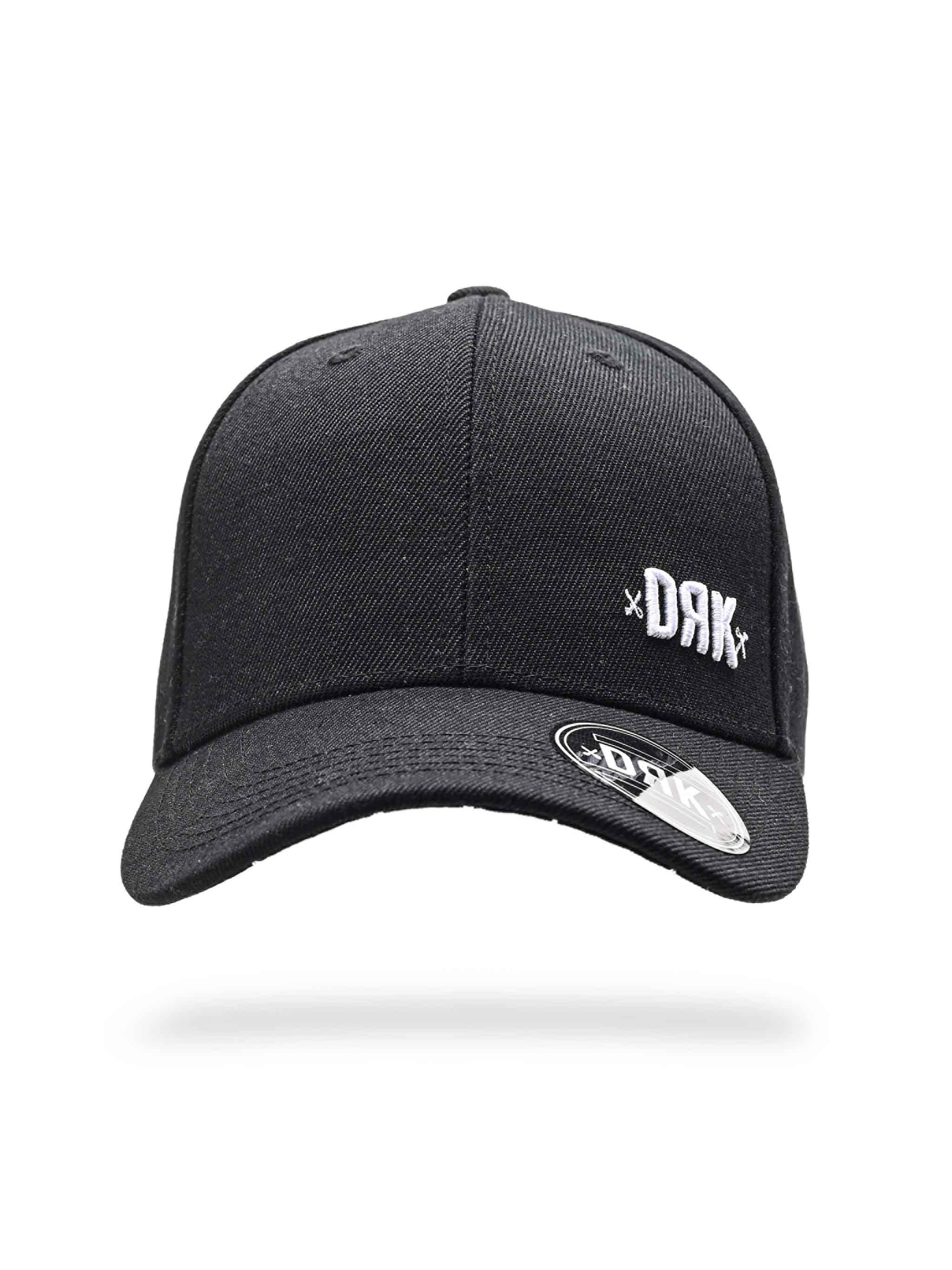 Dorko Sidney fekete baseball sapka