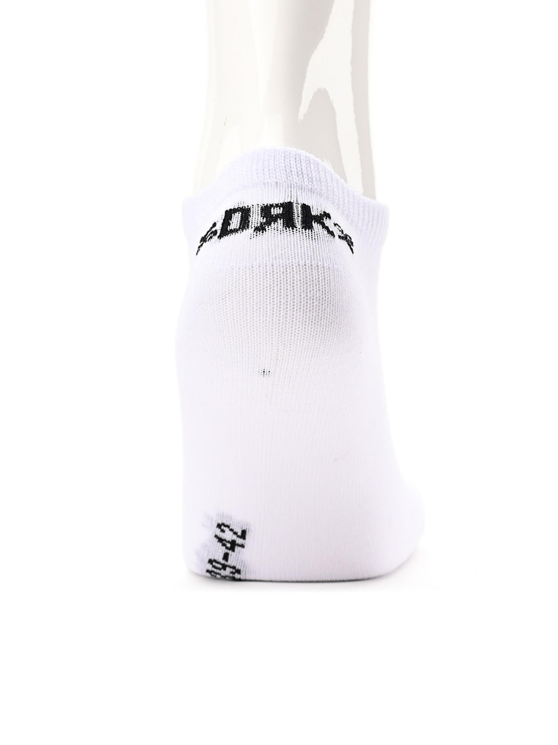 Dorko SNEAKER SOCKS 3 PAIRS Zokni - Sportmania.hu