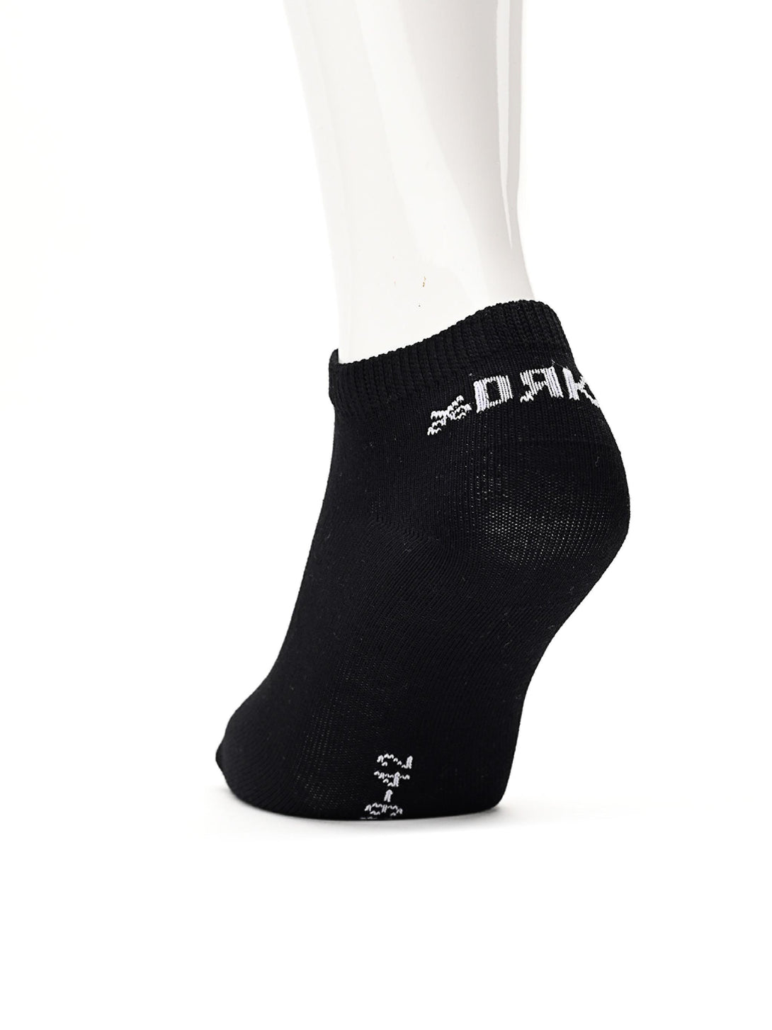 Dorko SNEAKER SOCKS 3 PAIRS Zokni - Sportmania.hu
