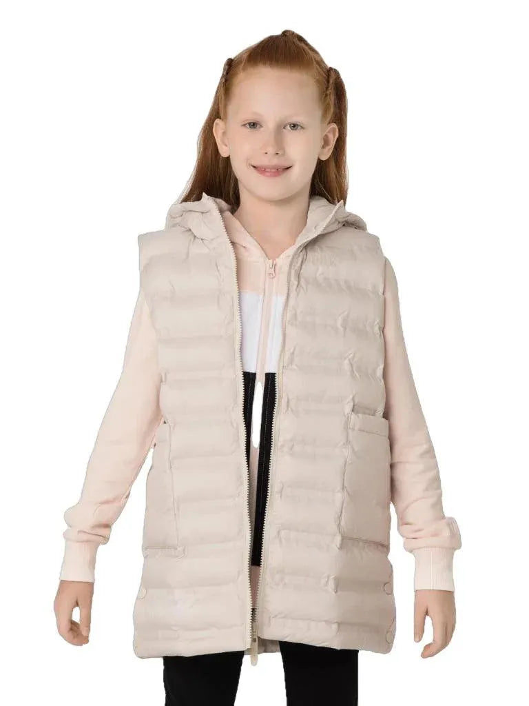 Dorko SOPHIE VEST GIRL Mellény - Sportmania.hu