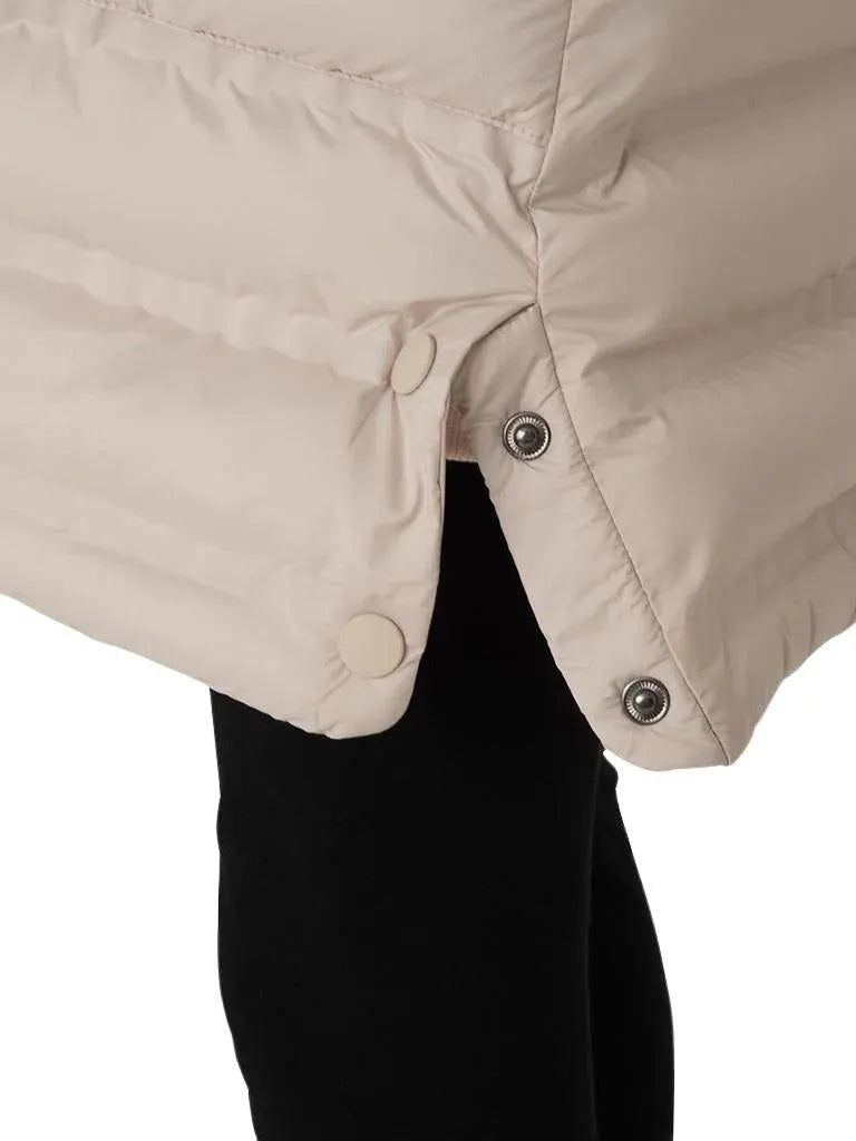 Dorko SOPHIE VEST GIRL Mellény - Sportmania.hu