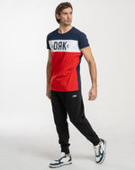 Dorko SPORTIFY T-SHIRT MEN Póló - Sportmania.hu