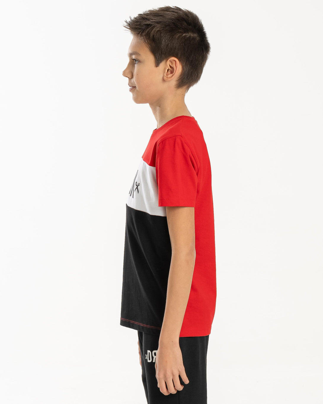 Dorko SPORTY T-SHIRT BOY Póló - Sportmania.hu