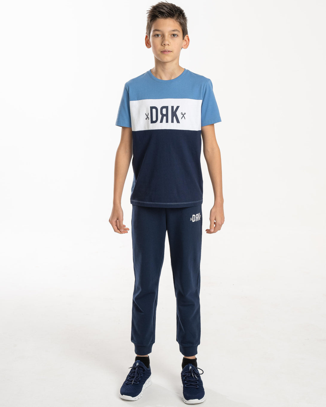 Dorko SPORTY T-SHIRT BOY Póló - Sportmania.hu