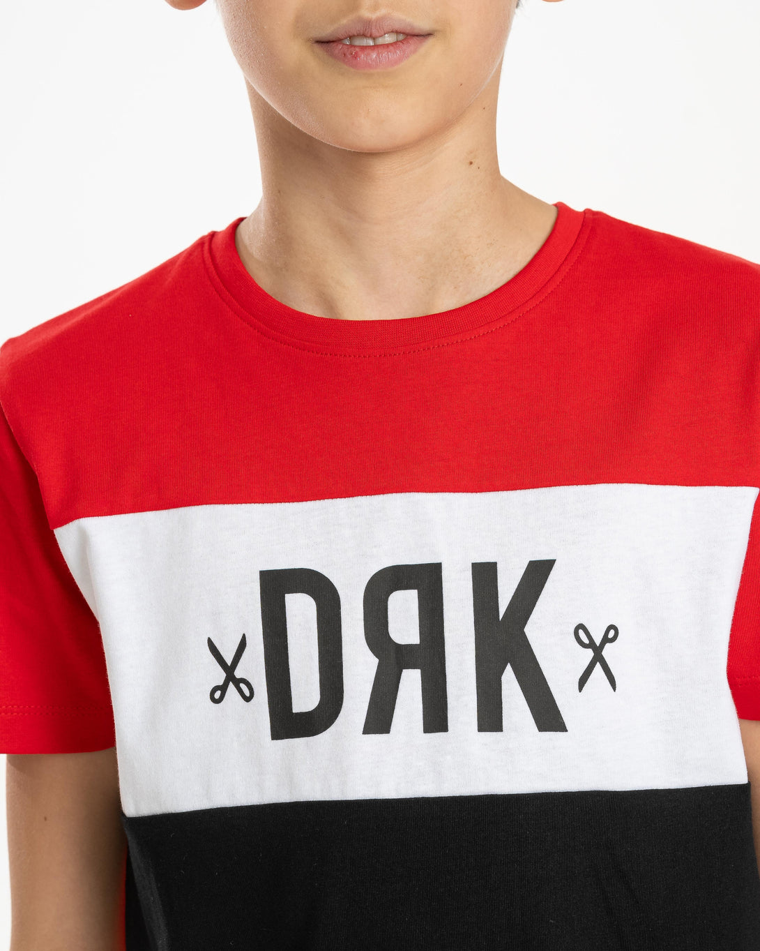 Dorko SPORTY T-SHIRT BOY Póló - Sportmania.hu