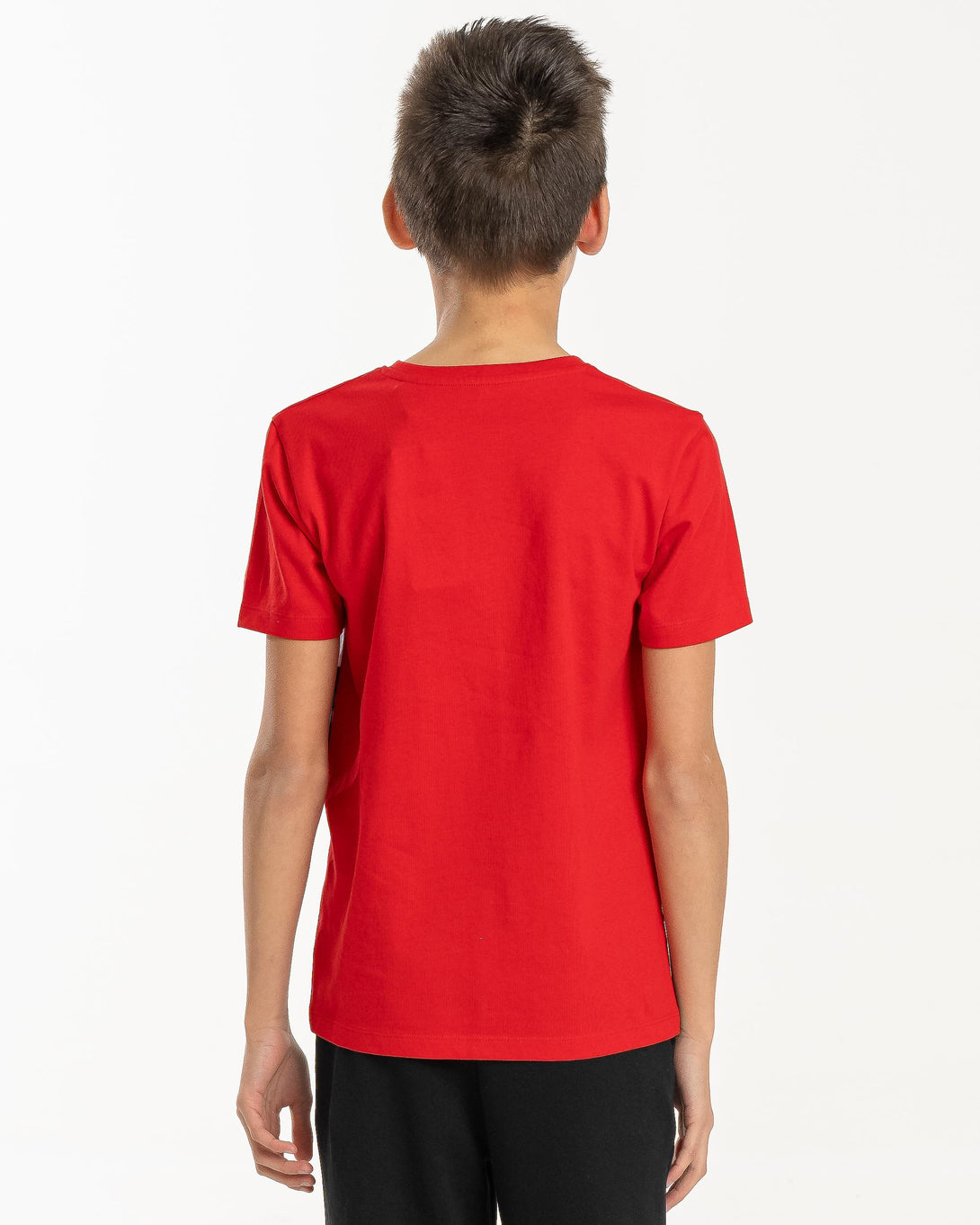 Dorko SPORTY T-SHIRT BOY Póló - Sportmania.hu