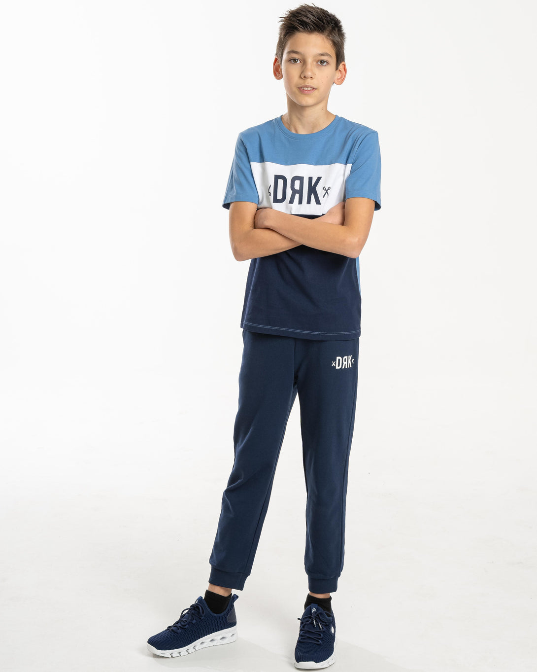 Dorko SPORTY T-SHIRT BOY Póló - Sportmania.hu
