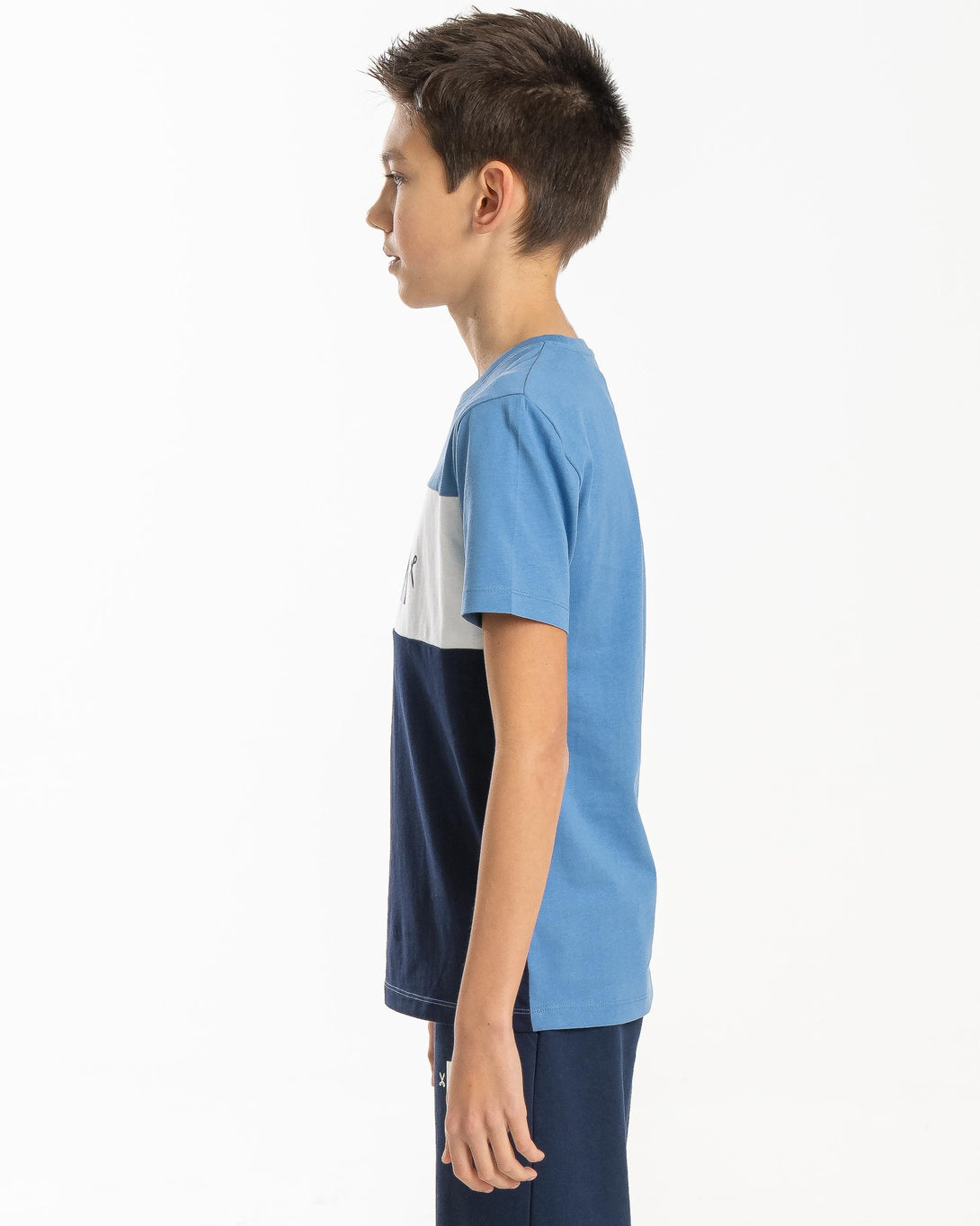 Dorko SPORTY T-SHIRT BOY Póló - Sportmania.hu