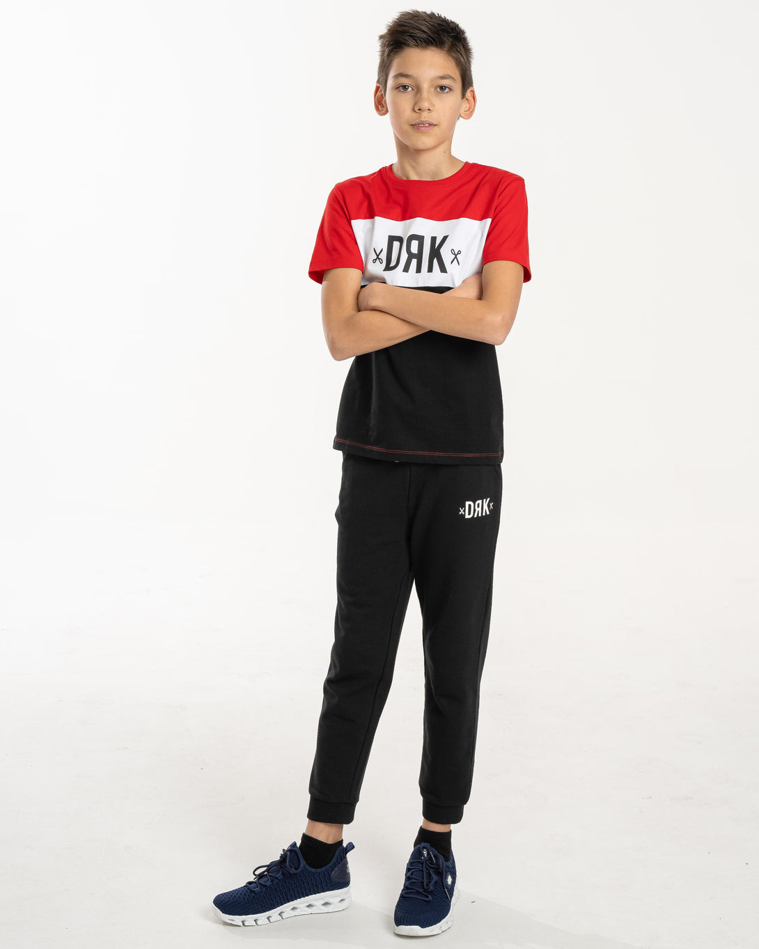 Dorko SPORTY T-SHIRT BOY Póló - Sportmania.hu