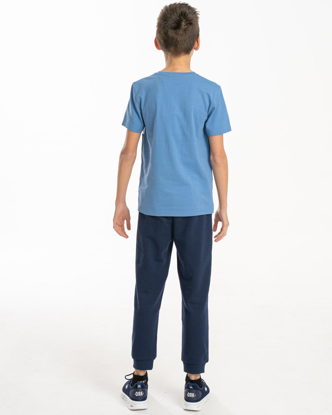 Dorko SPORTY T-SHIRT BOY Póló - Sportmania.hu