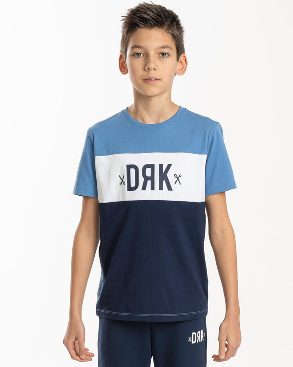 Dorko SPORTY T-SHIRT BOY Póló - Sportmania.hu