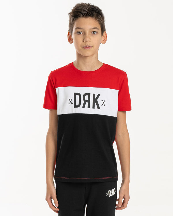 Dorko SPORTY T-SHIRT BOY Póló - Sportmania.hu