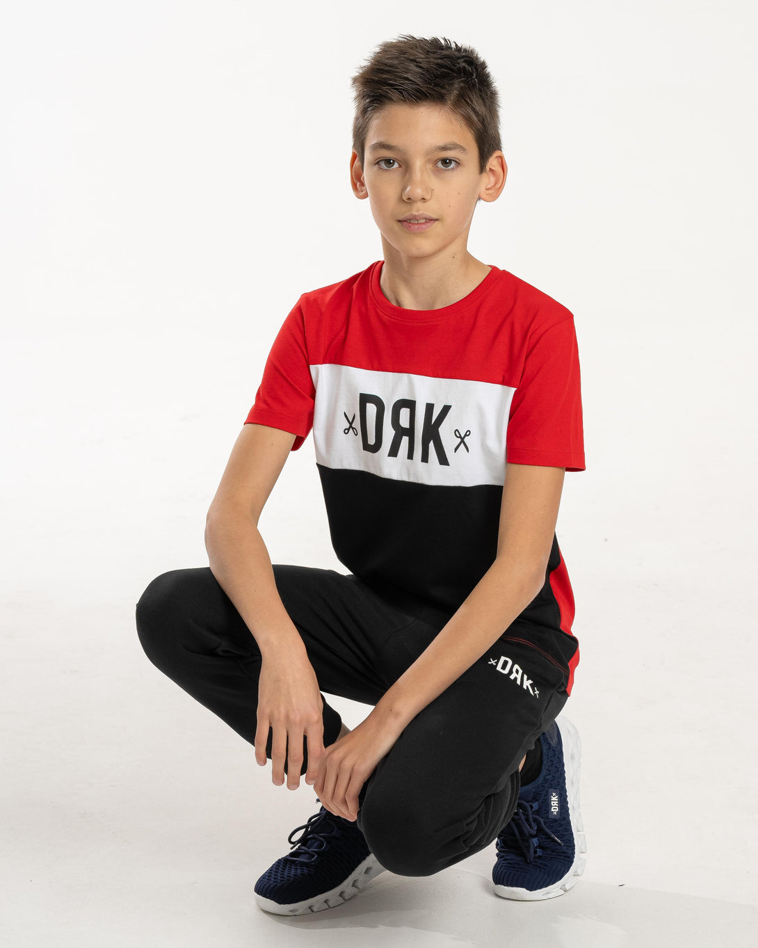 Dorko SPORTY T-SHIRT BOY Póló - Sportmania.hu
