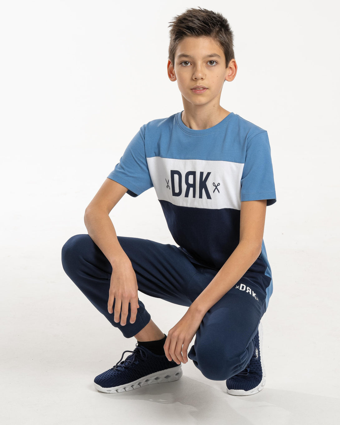 Dorko SPORTY T-SHIRT BOY Póló - Sportmania.hu
