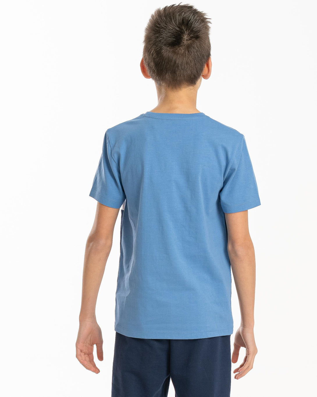 Dorko SPORTY T-SHIRT BOY Póló - Sportmania.hu