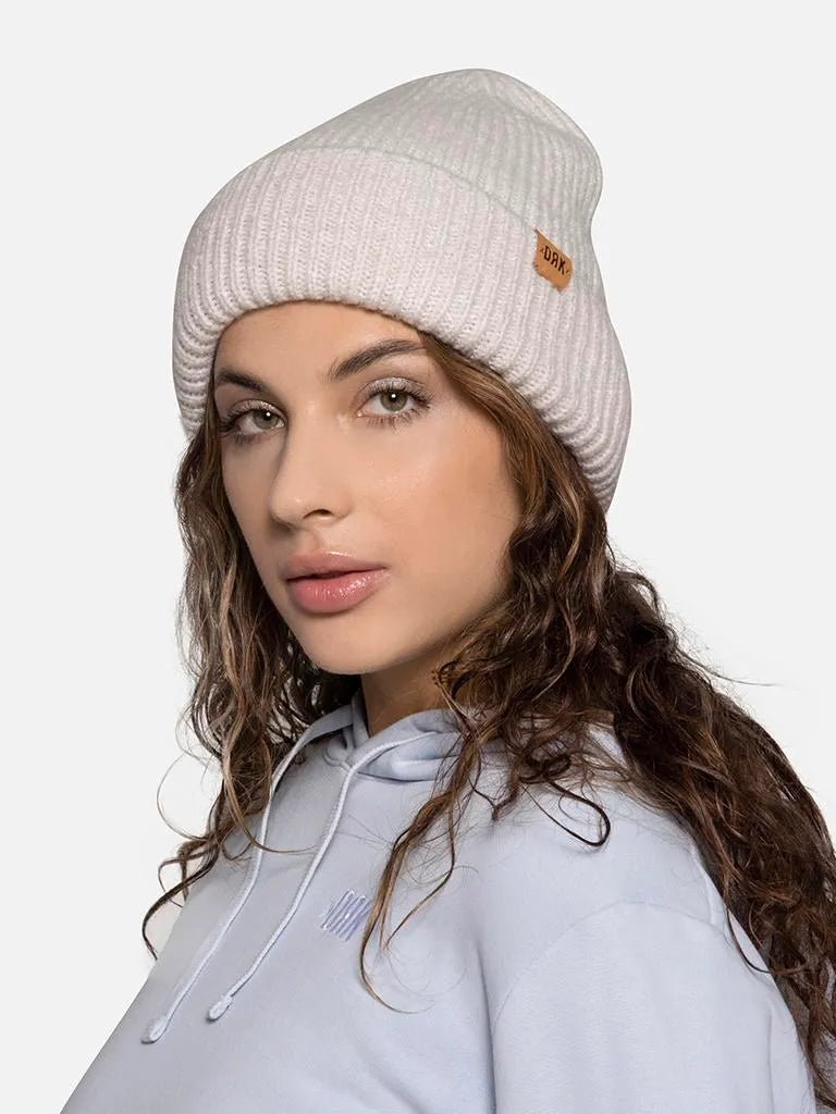 Dorko STORM kötött sapka, bézs Sapka - Sportmania.hu