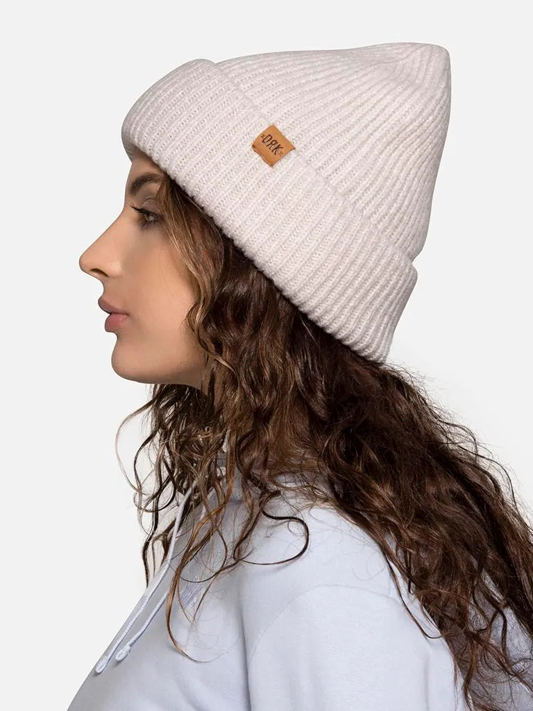 Dorko STORM kötött sapka, bézs Sapka - Sportmania.hu