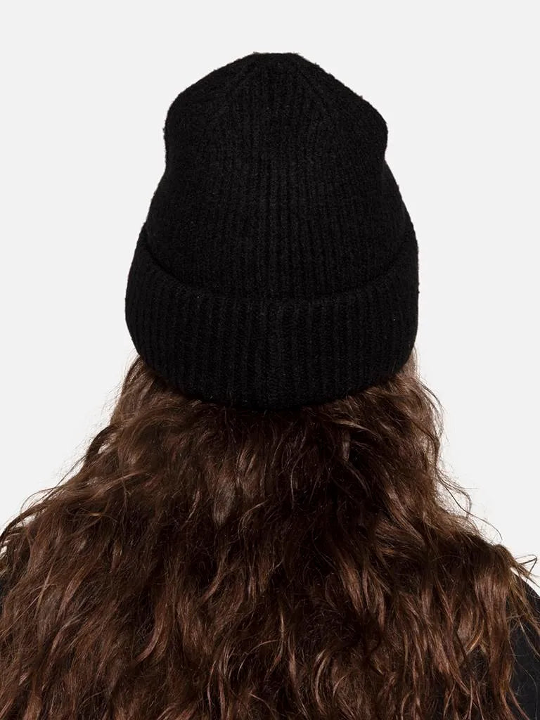 Dorko STORM kötött sapka, fekete Sapka - Sportmania.hu