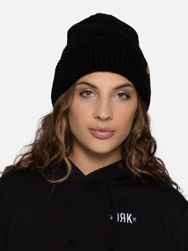 Dorko STORM kötött sapka, fekete Sapka - Sportmania.hu