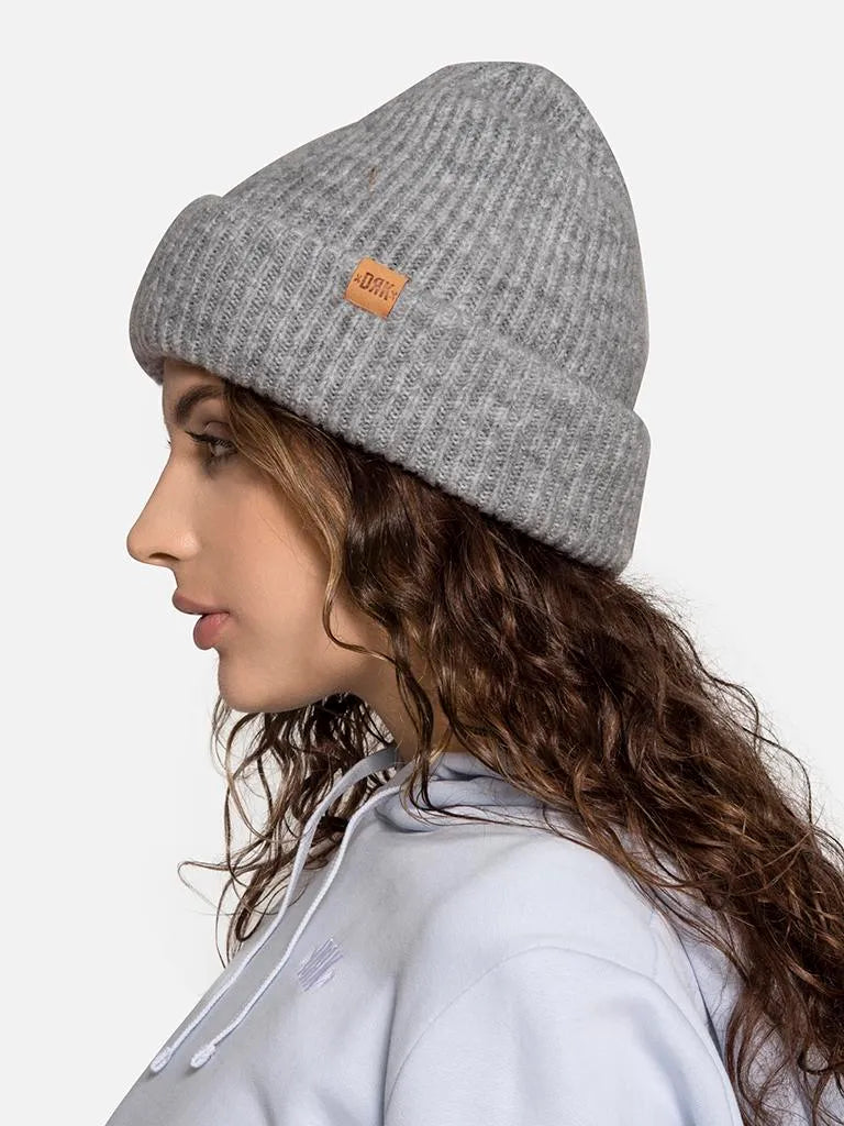 Dorko STORM kötött sapka, szürke Sapka - Sportmania.hu