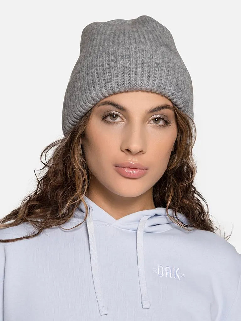 Dorko STORM kötött sapka, szürke Sapka - Sportmania.hu