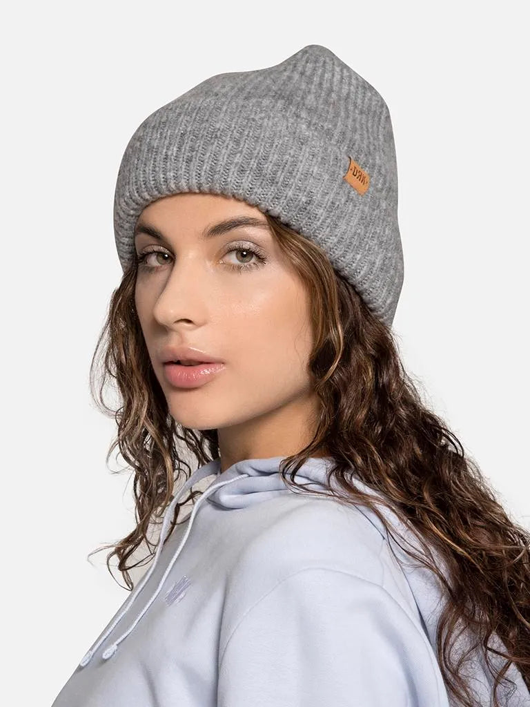 Dorko STORM kötött sapka, szürke Sapka - Sportmania.hu