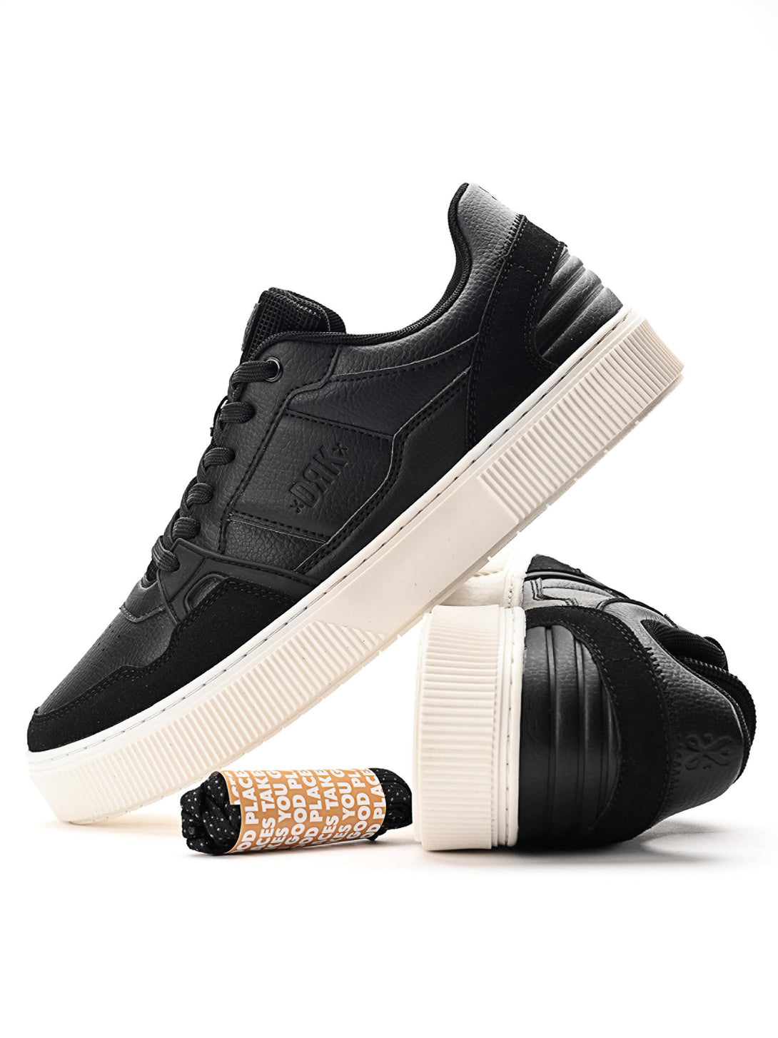 Dorko Stride Utcai cipő - Sportmania.hu