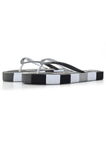 Dorko STRIPE STEP női Papucs
