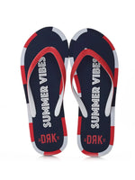Dorko STRIPE STEP női Papucs