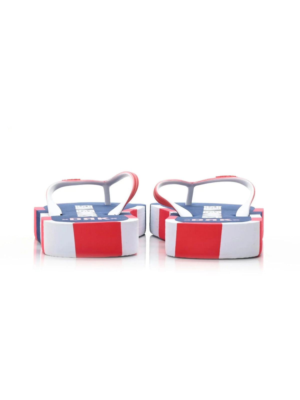 Dorko STRIPE STEP női Papucs