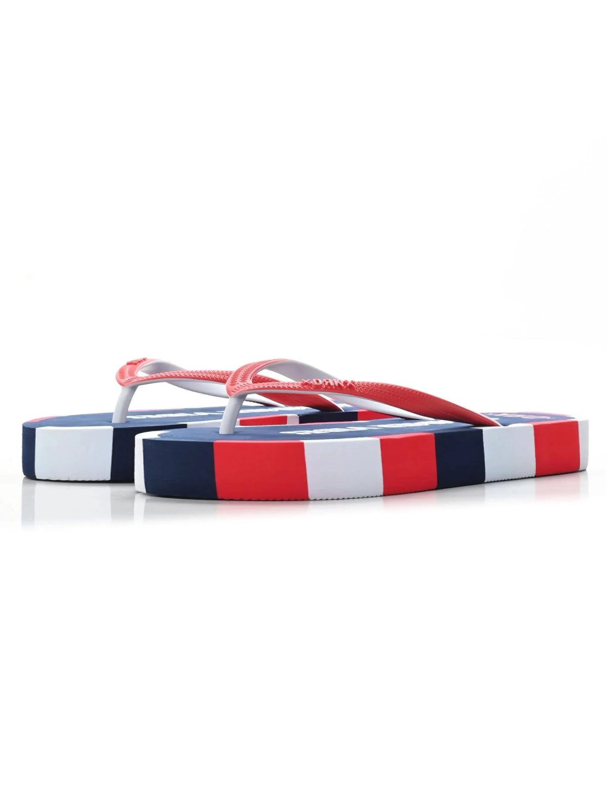 Dorko STRIPE STEP női Papucs