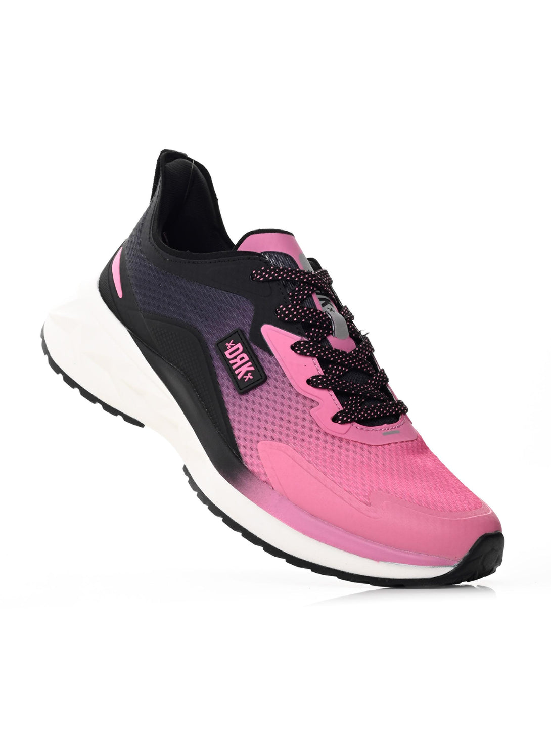 Dorko TEMPO cipő, női, fekete Utcai cipő - Sportmania.hu