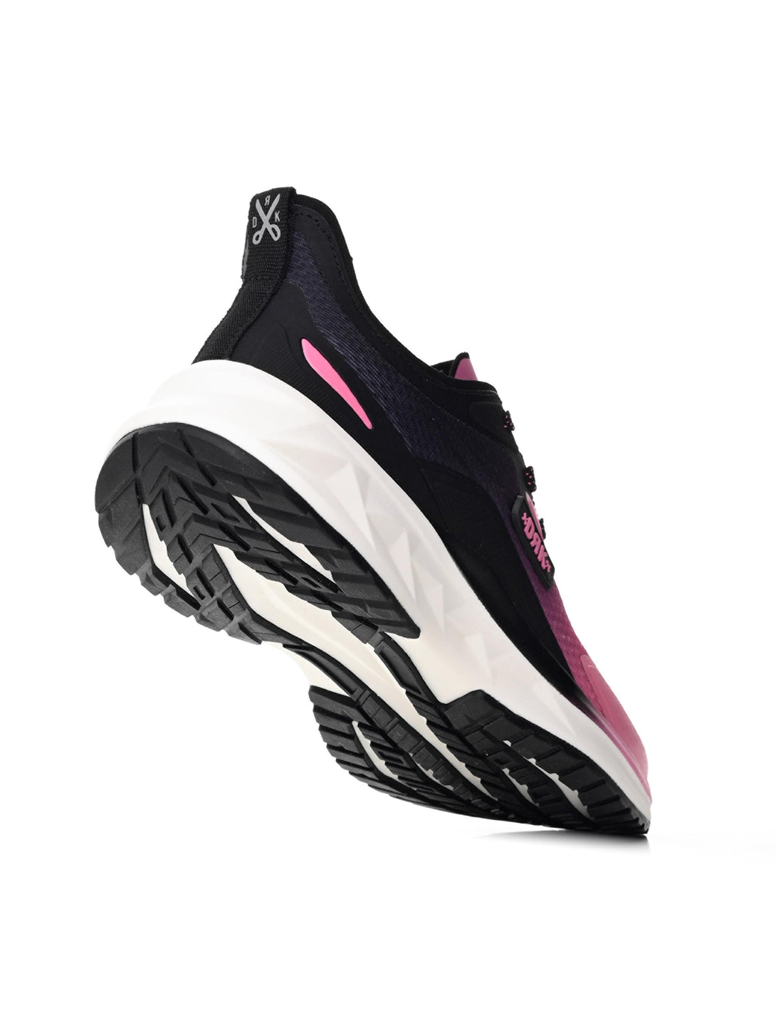 Dorko TEMPO cipő, női, fekete Utcai cipő - Sportmania.hu