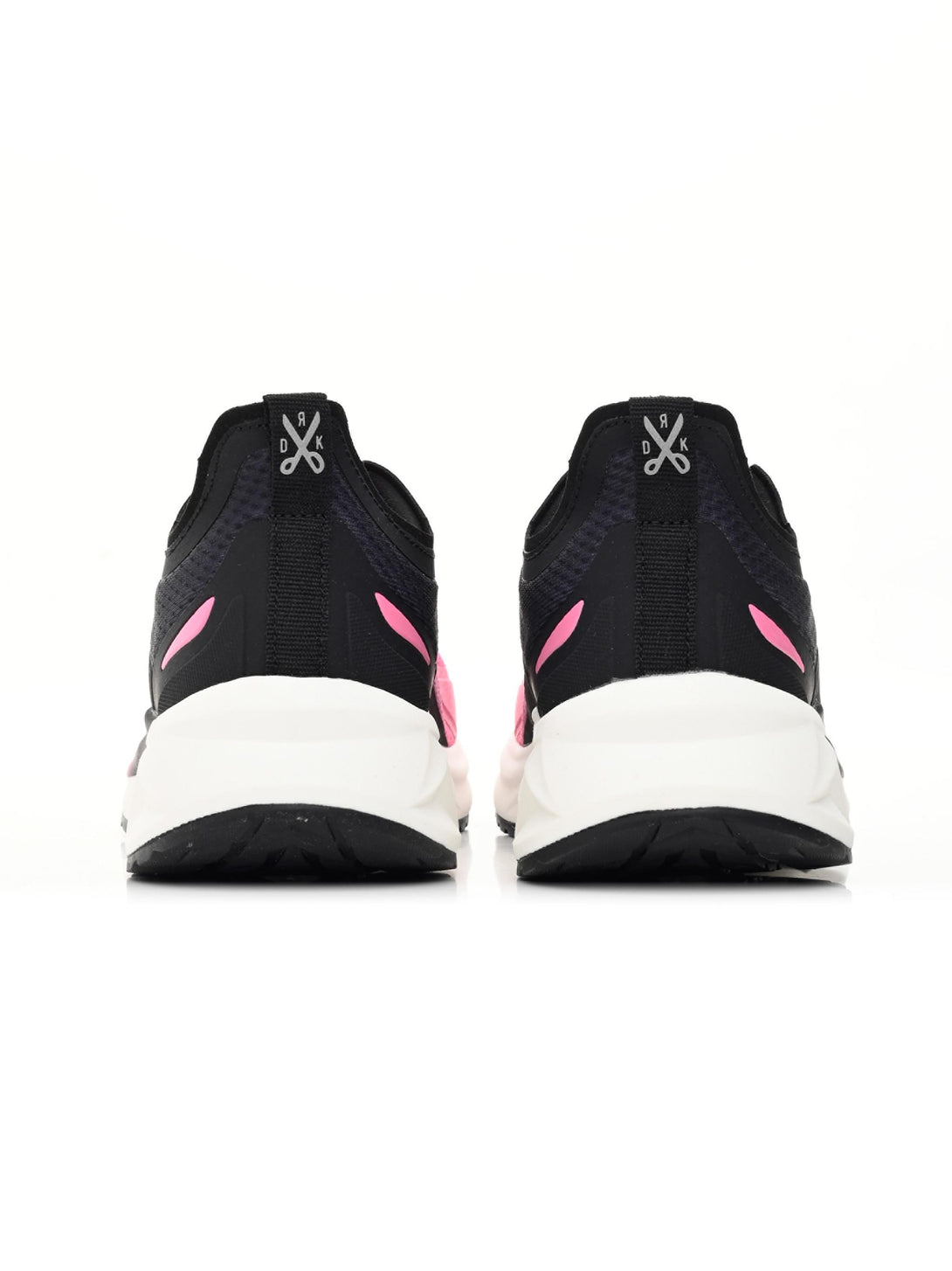 Dorko TEMPO cipő, női, fekete Utcai cipő - Sportmania.hu