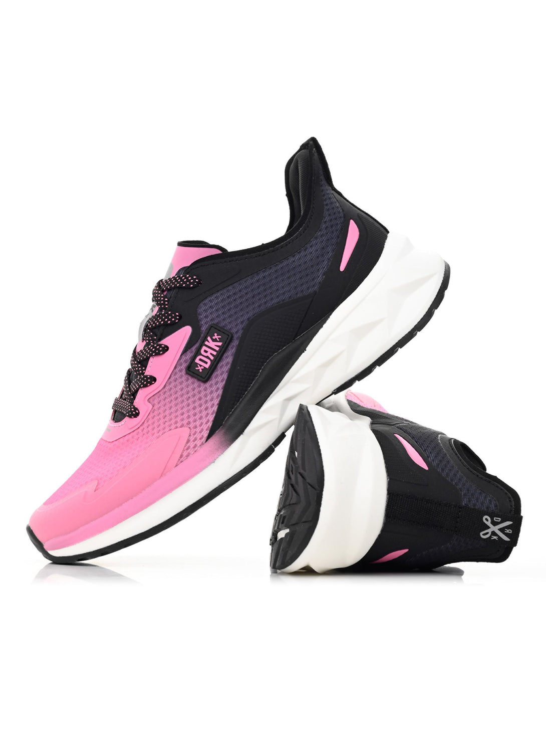 Dorko TEMPO cipő, női, fekete Utcai cipő - Sportmania.hu