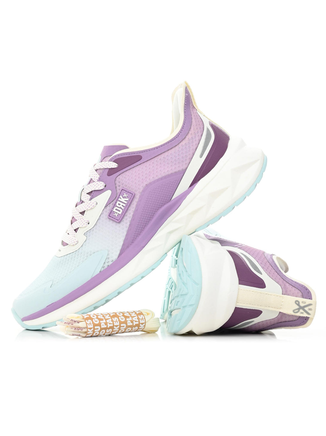 Dorko TEMPO cipő, női, lila Utcai cipő - Sportmania.hu