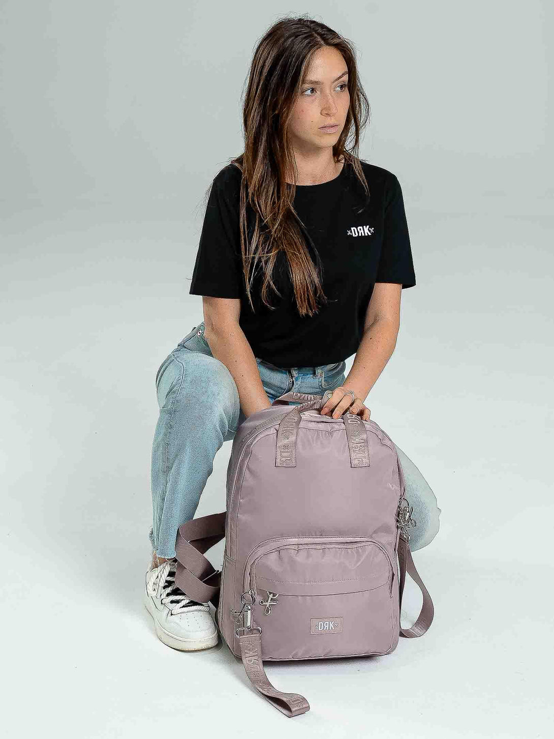 Dorko Typo Backpack hátizsák - Sportmania.hu