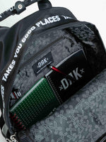 Dorko Typo Backpack hátizsák - Sportmania.hu