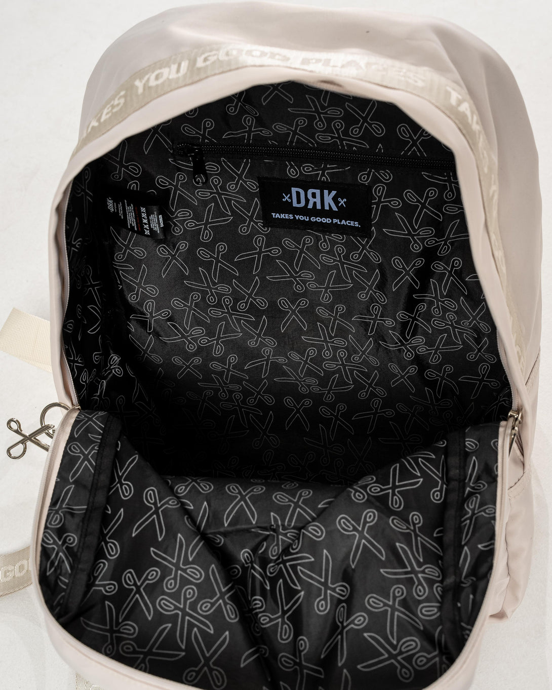 Dorko Typo Backpack Hátizsák - Sportmania.hu