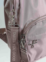 Dorko Typo Backpack hátizsák - Sportmania.hu