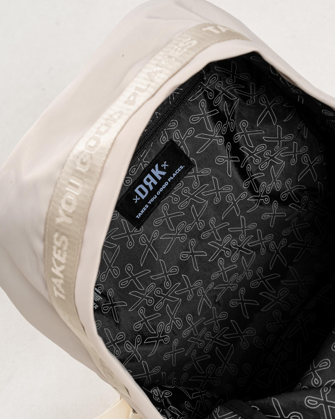 Dorko Typo Backpack Hátizsák - Sportmania.hu