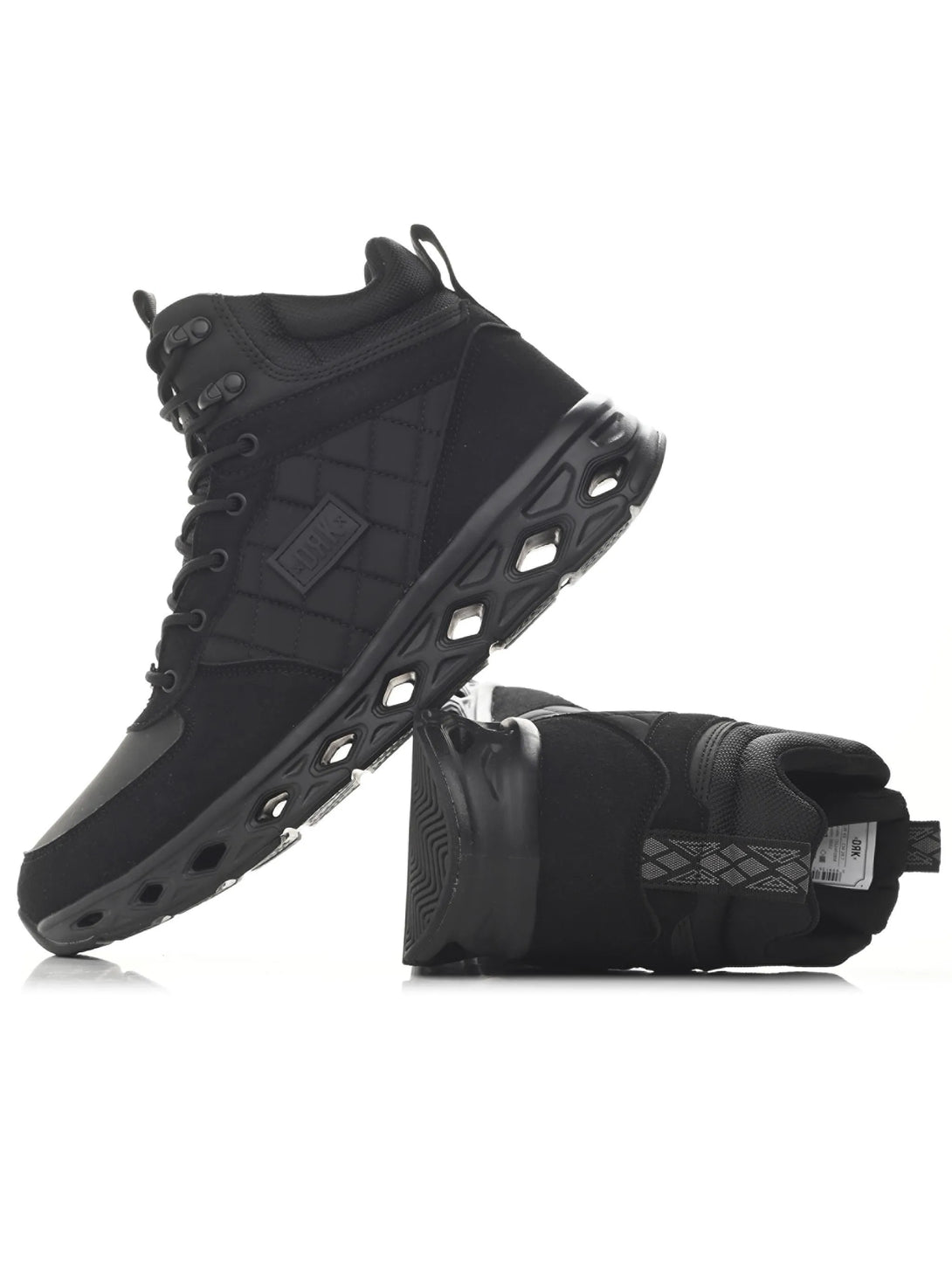 Dorko ULTRAFORCE Bakancs - Sportmania.hu