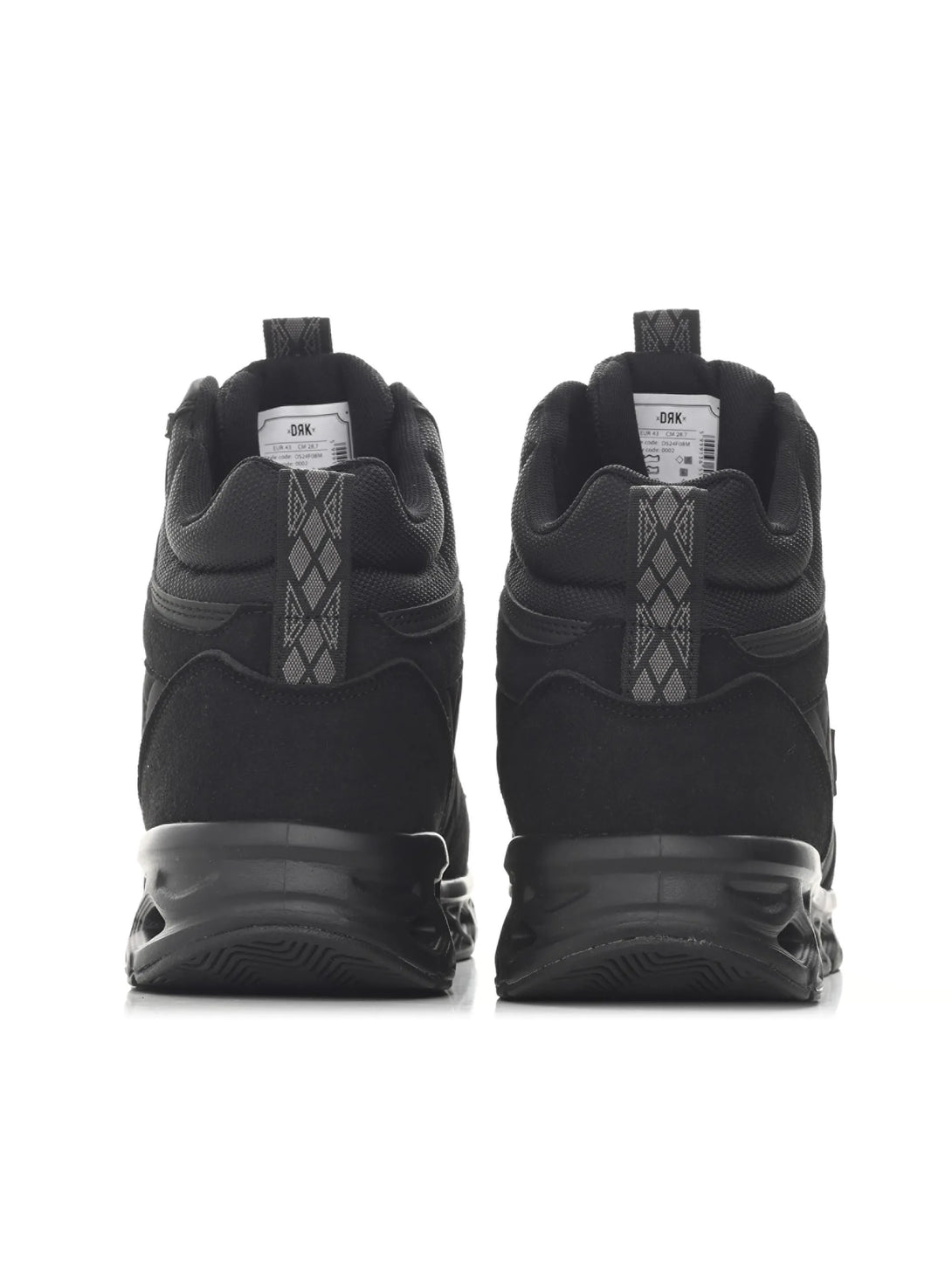 Dorko ULTRAFORCE Bakancs - Sportmania.hu