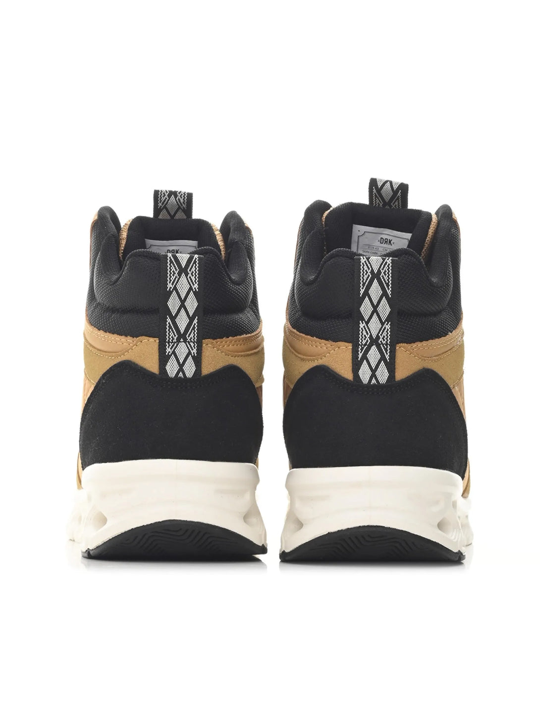 Dorko ULTRAFORCE Bakancs - Sportmania.hu