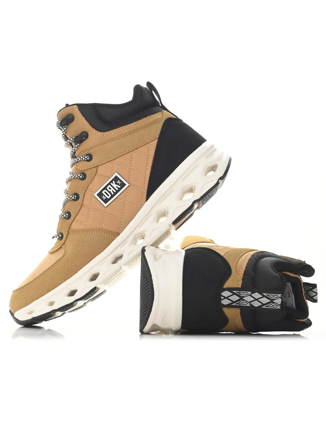 Dorko ULTRAFORCE Bakancs - Sportmania.hu